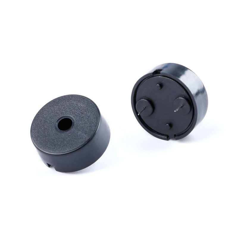 10 шт. 1707 Пассивный Пьезоэлектрический Зуммер 17*7MM - купить с ...