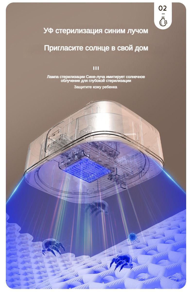 Настенная сушилка Salch YFHGJ1 - купить по низким ценам в интернет-магазине  OZON (1518377995)