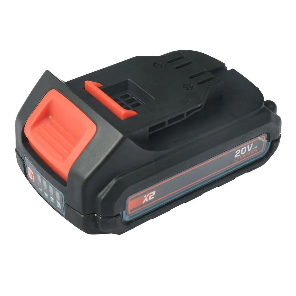 АккумуляторнаябатареяSenixX220ВLi-Ion,2.5Ач