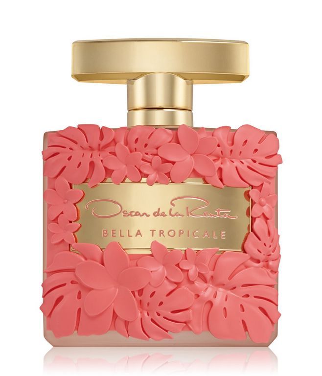 oscar de la - Ilustrasi 2