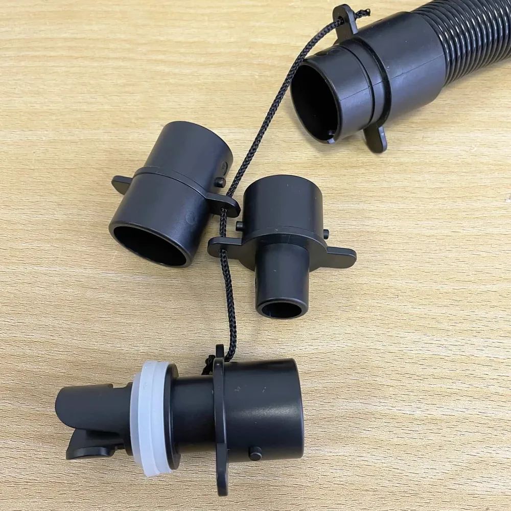 Электронасос для лодки ПВХ и прочих надувных изделий Seanovo HT-555 ...