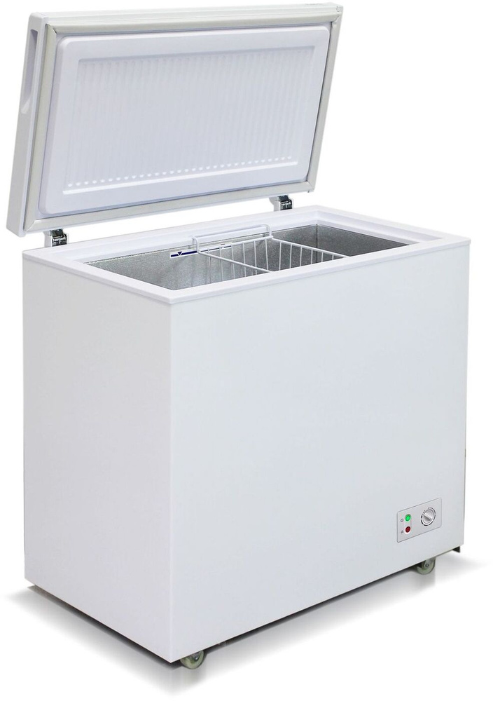 Морозильная камера Бирюса 210KX по низкой цене: отзывы, фото,  характеристики в интернет-магазине Ozon (634918518)