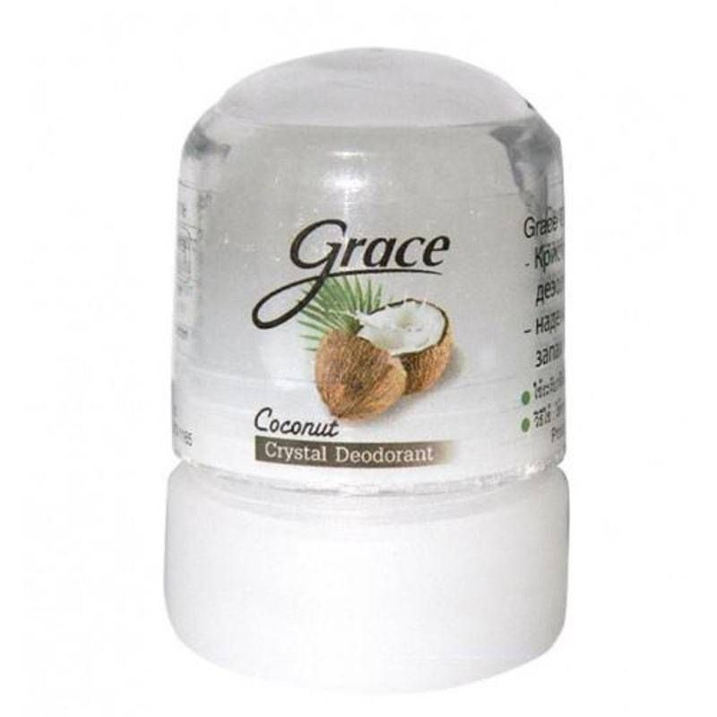 GRACE DEODORANT Дезодорант #1