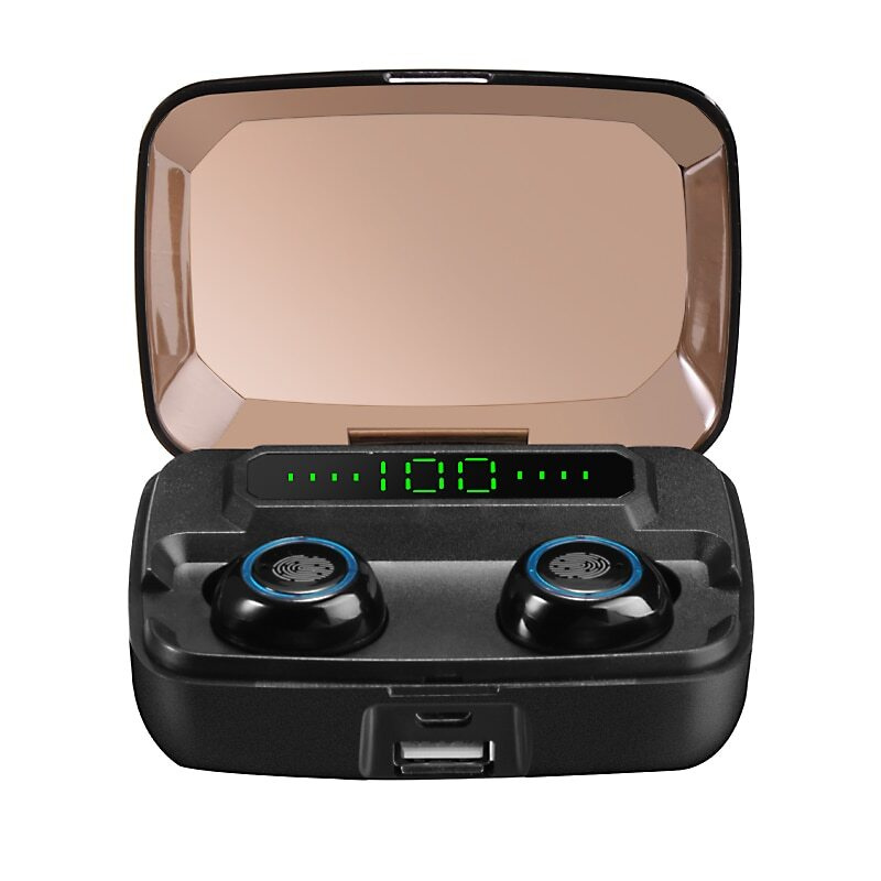 m11 wireless earbuds