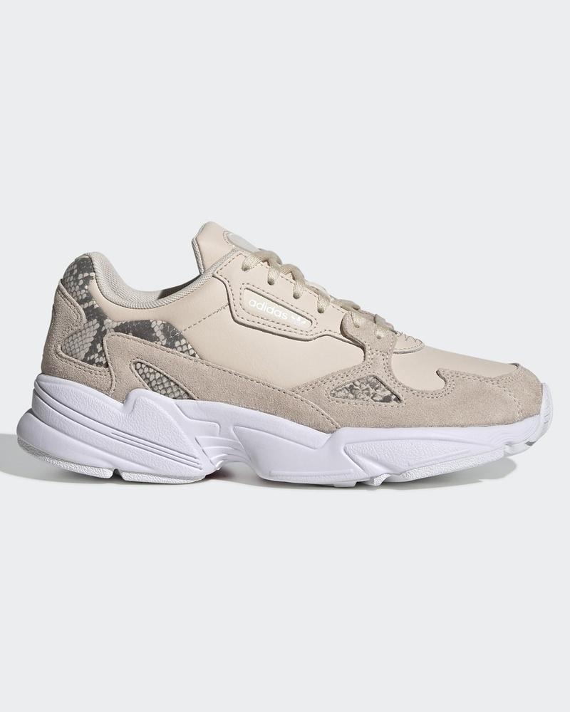 adidas Originals Falcon W Falcon Shoes OZON 163292460