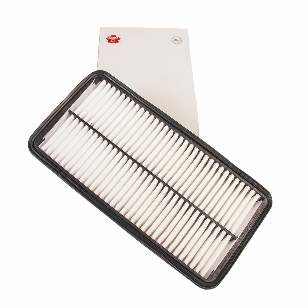 Фильтр воздушный Sakura A1623 - купить по выгодным ценам в интернет ...