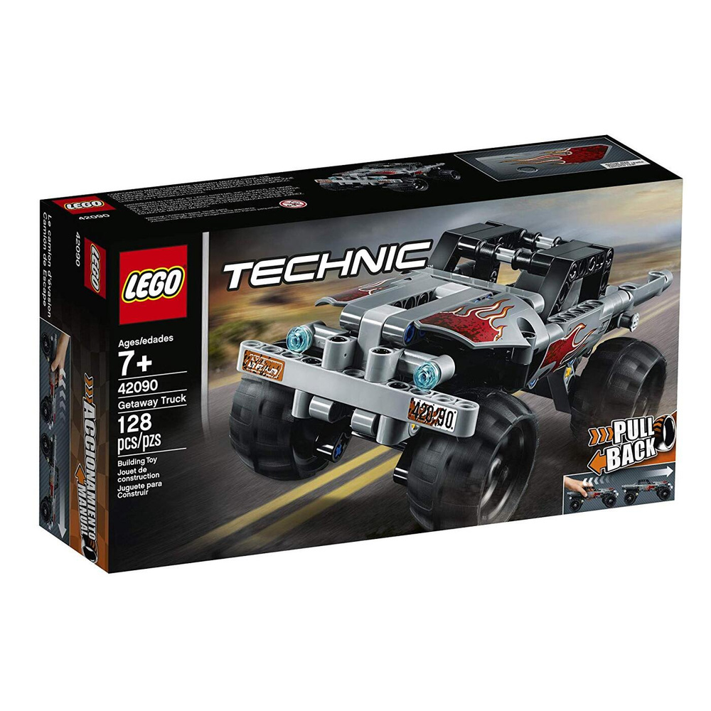 LEGO Technic 42090