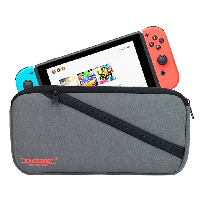 Switch storage clearance bag