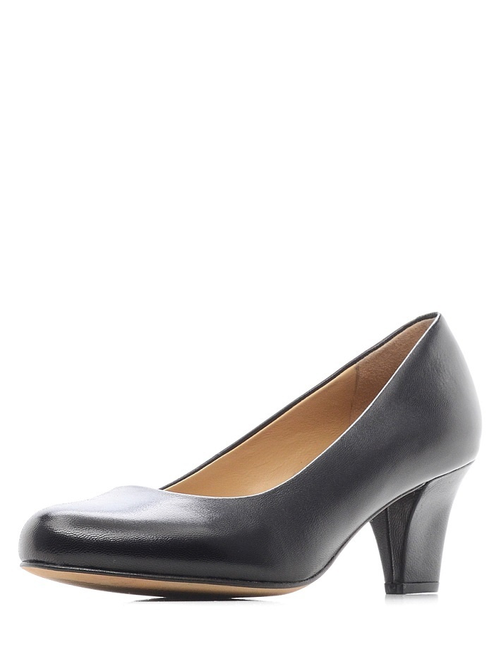 Туфли Trotters #1