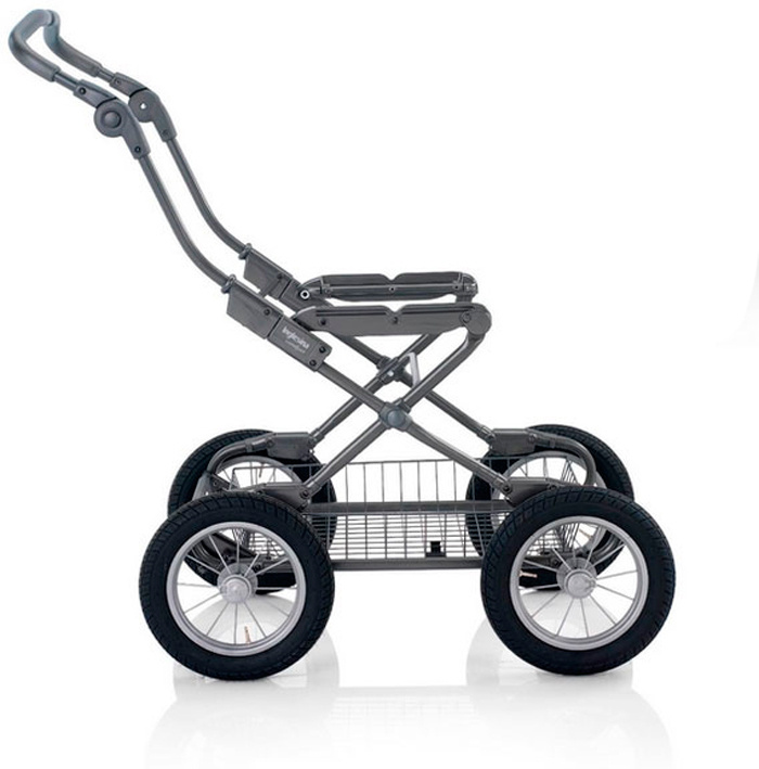 Шасси для колясок Peg-Perego