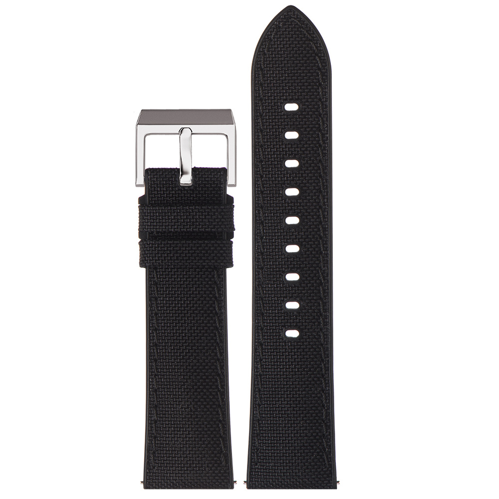 Тканевый ремешок для часов, Stailer Premium Max Endurance Sport Cordura ...