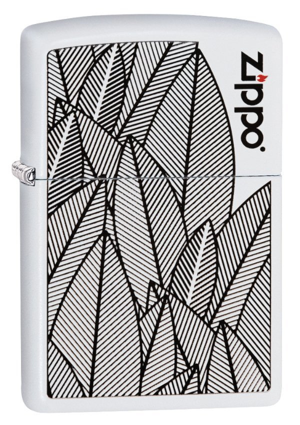 Зажигалка бензиновая ZIPPO Classic 49214 #1