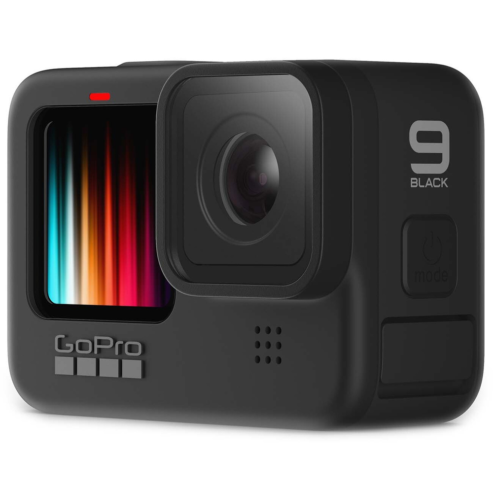 Экшн камера Hero 6