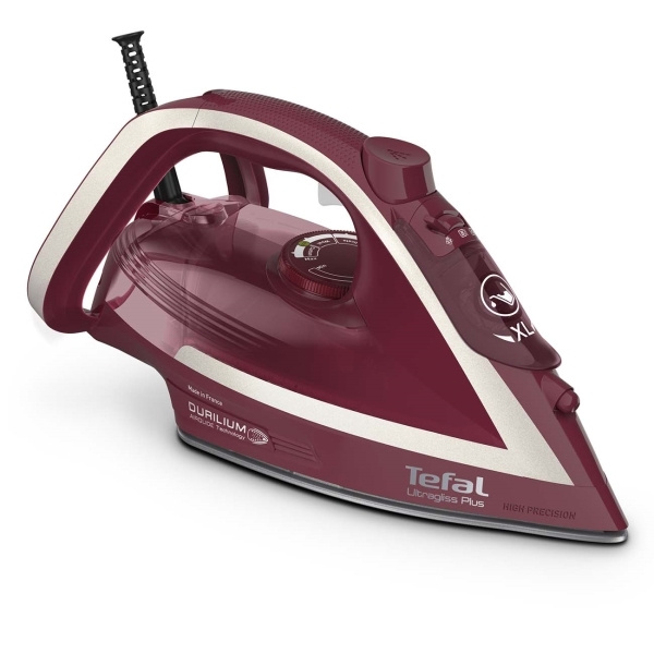 Утюг Tefal Ultragliss Plus FV6820E0 #1