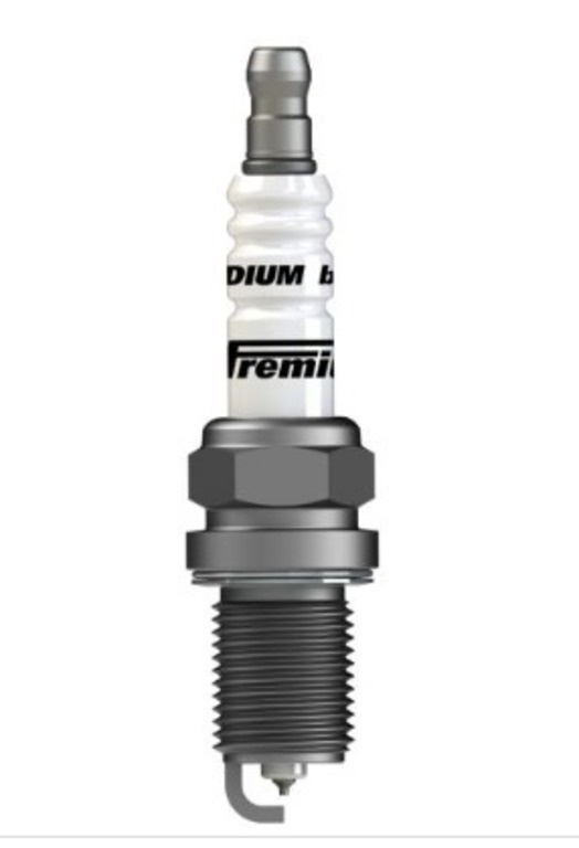 Комплект свечей зажигания BRISK P11 - купить по выгодным ценам в ...