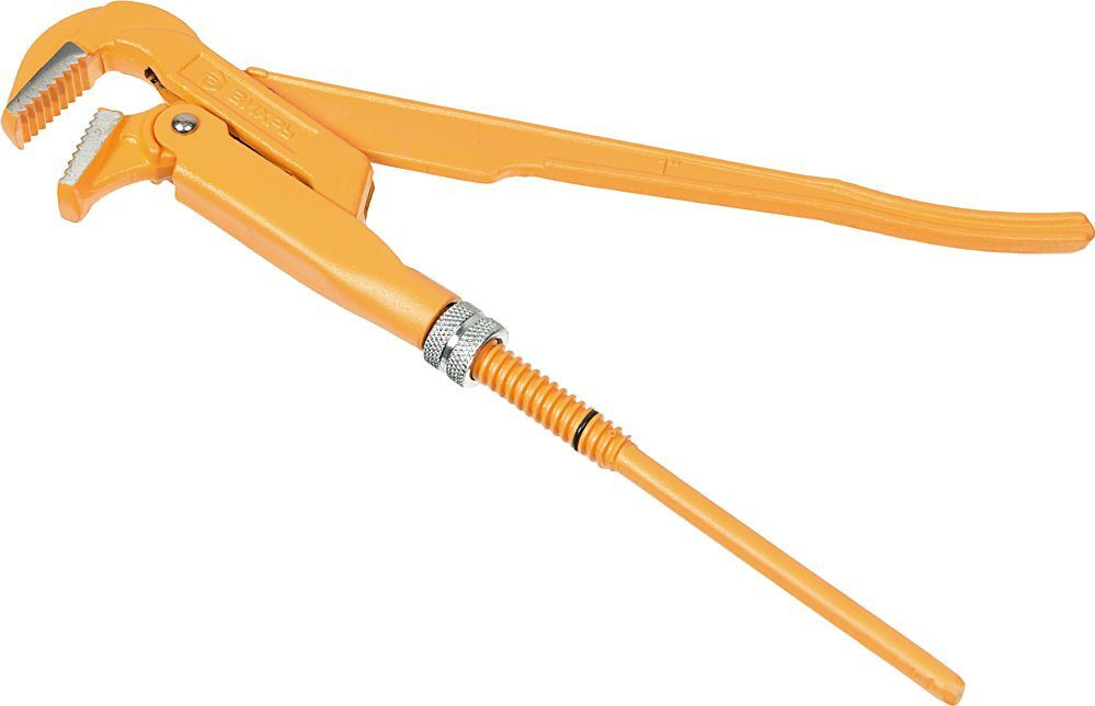 Ключ трубный рычажный №1 Вихрь - купить с доставкой по выгодным ценам в ...