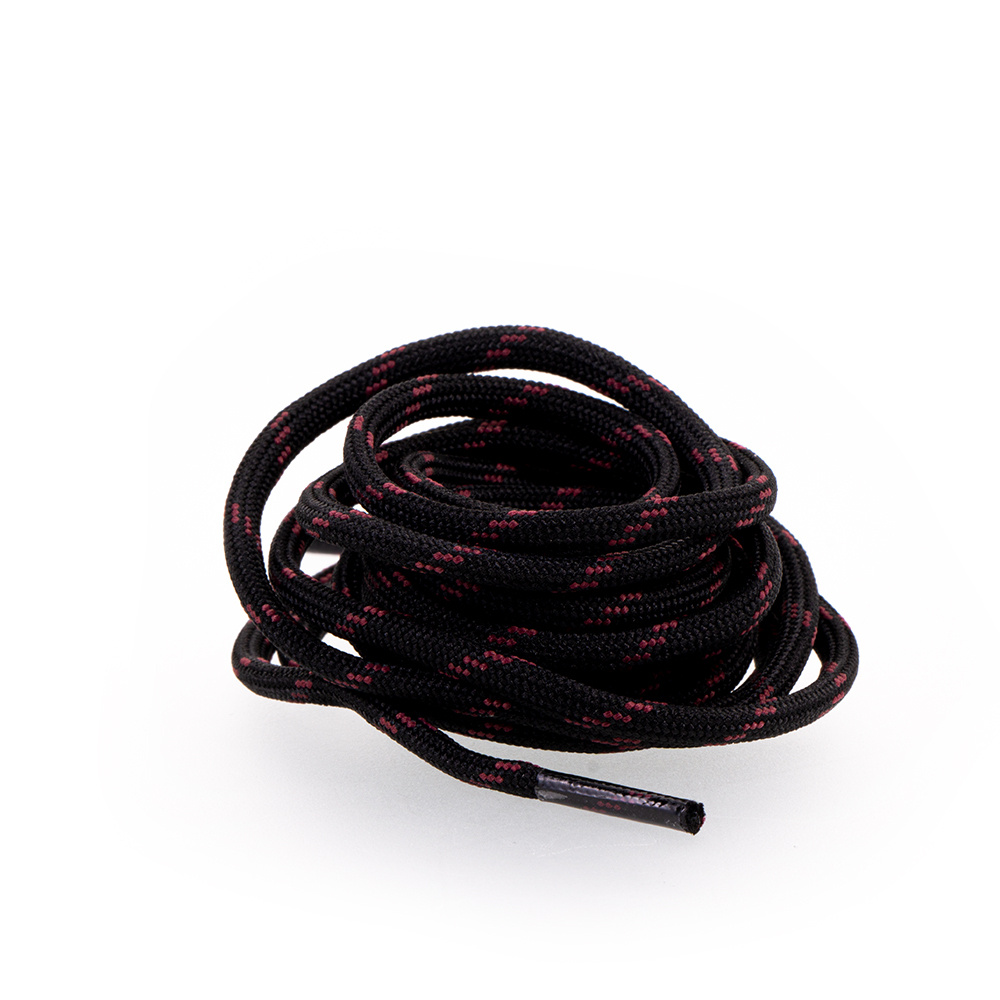 Шнурки SOFSOLE, коричневый, черный, 152 см купить по низкой цене с ...