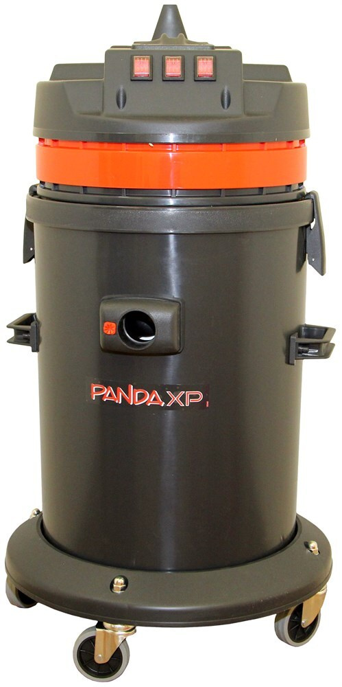 Профессиональный пылесос IPC Soteco PANDA 440 GA XP PLAST #1