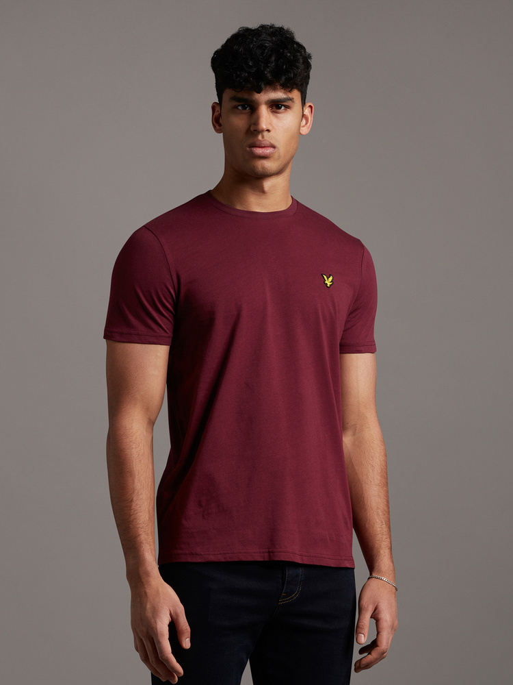 Футболка Lyle & Scott #1