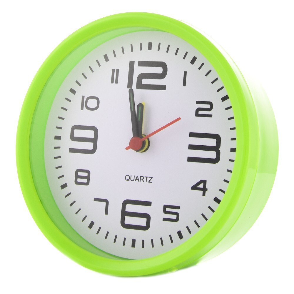 Будильники La Minor 809-1 зел - купить в интернет-магазине OZON с ...