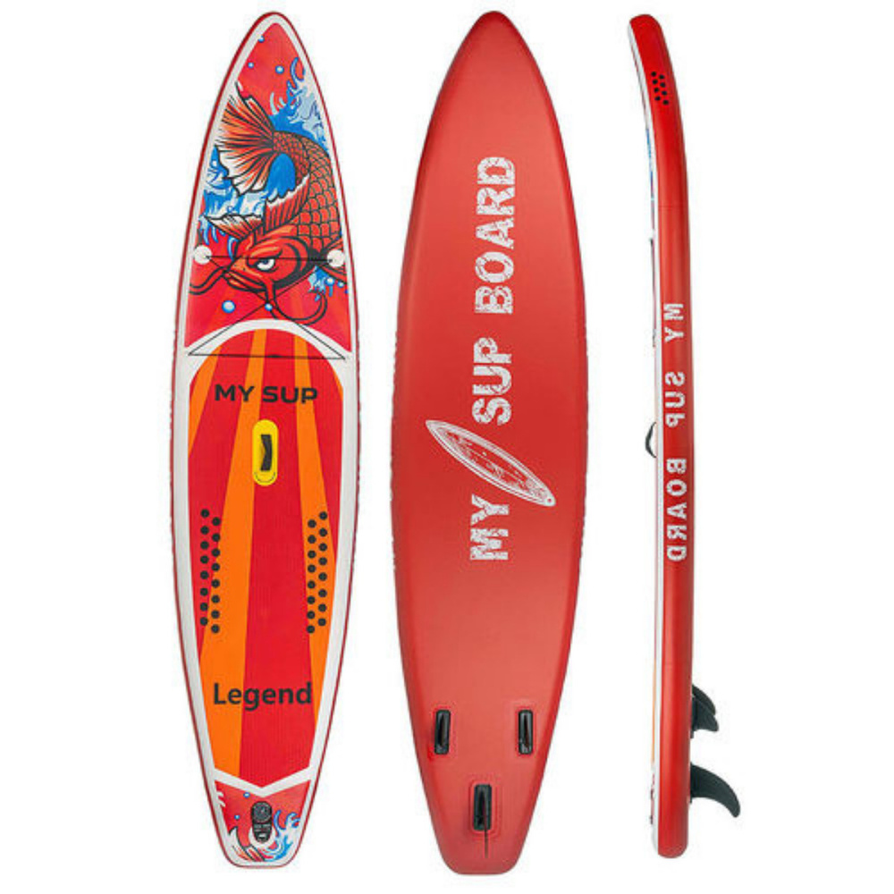 My SUP Доска для серфинга - купить с доставкой по выгодным ценам в ...