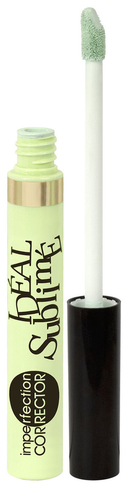 VIVIENNE SABO Корректор против изъянов кожи Ideal Sublime, 11 г, 01 ...