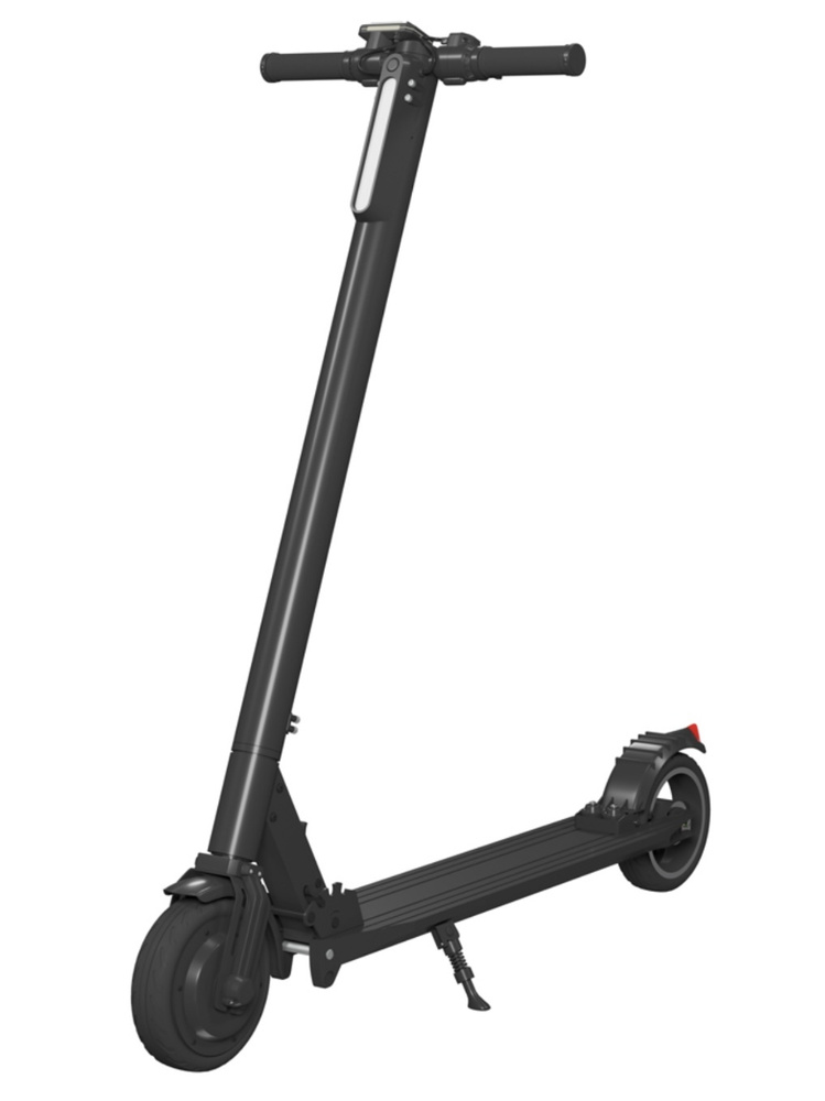 Электросамокат IconBIT extremely light electric scooter - купить по ...