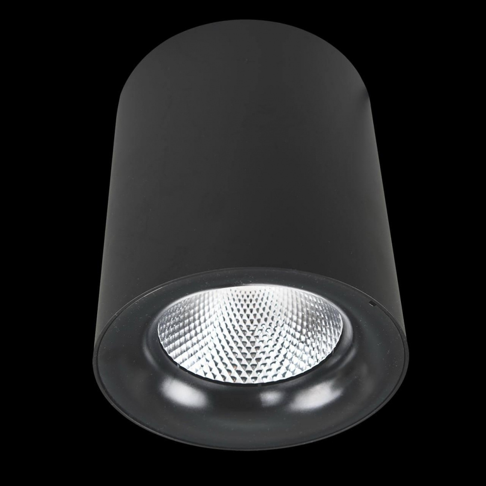 A5130PL-1BK Накладной светодиодный светильник Arte Lamp Facile #1