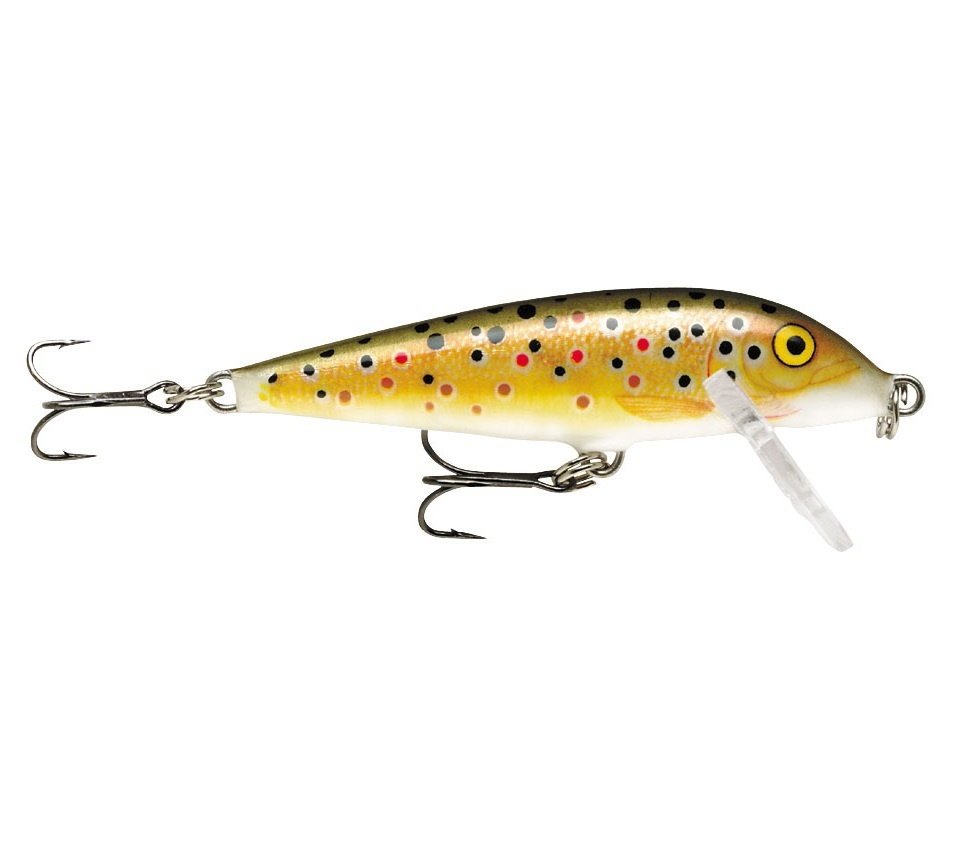 Воблер RAPALA CountDown 03 /TR #1
