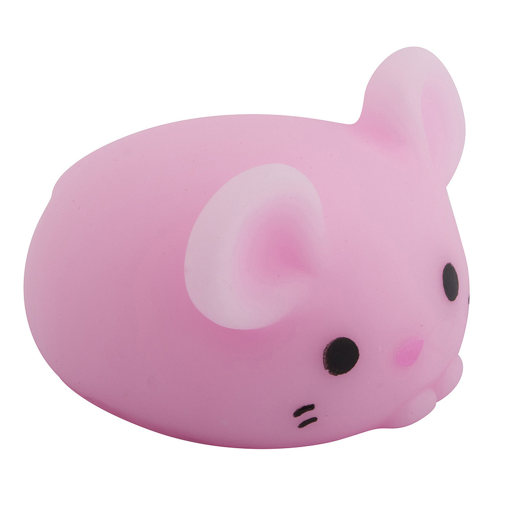 Релаксант мялка Мышь Эврика / Игрушка антистресс - купить с доставкой ...