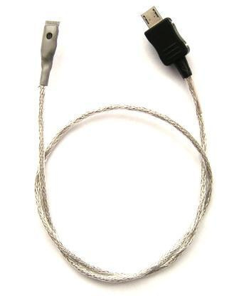 Внешний MEMS микрофон для Сорока-14, 15, 16 (длина 45 см) #1