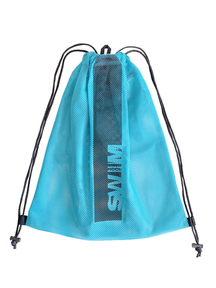 Сетчатый мешок для хранения и переноски плавательного инвентаря ...