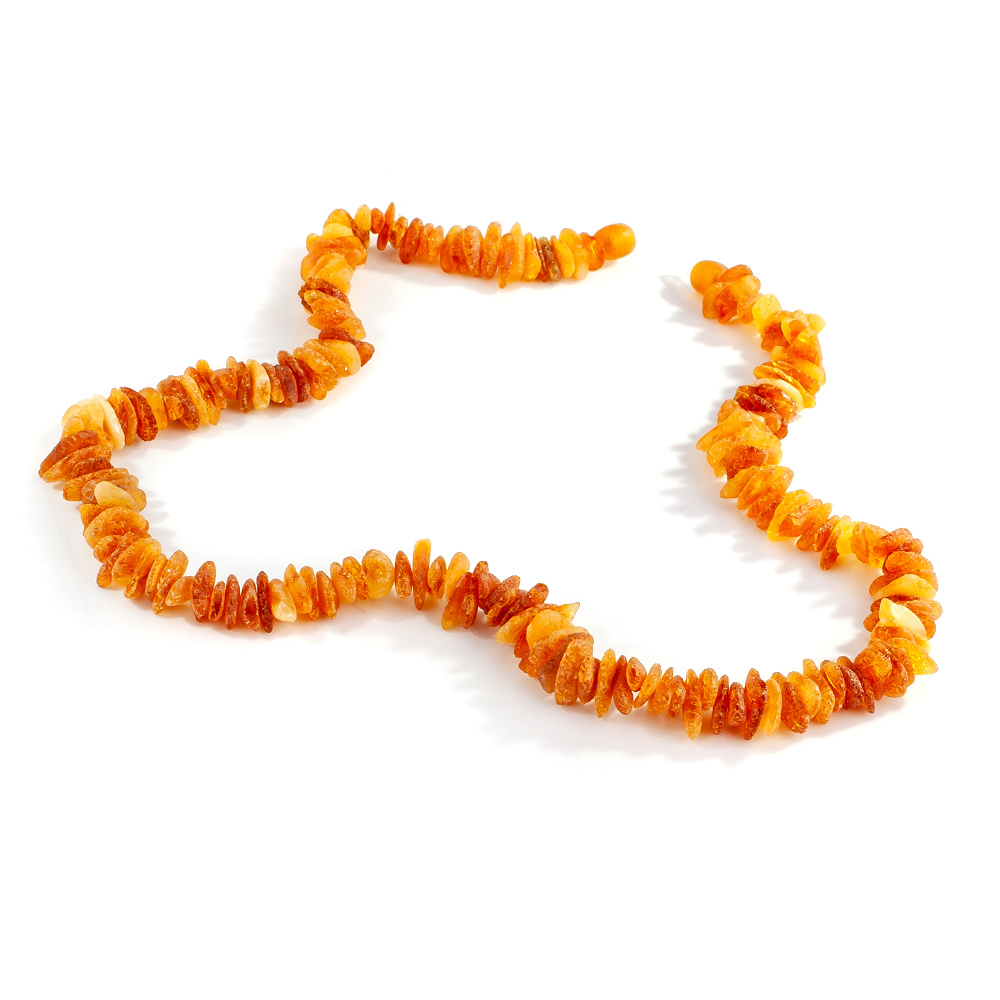 Янтарная Мануфактура Балтийская Бусы Янтарь - купить с доставкой по ...