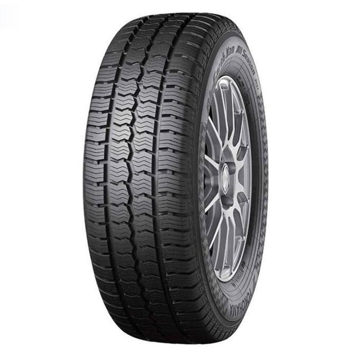 Yokohama E5219 Шины  всесезонные 185/75  R16 104, 102R #1