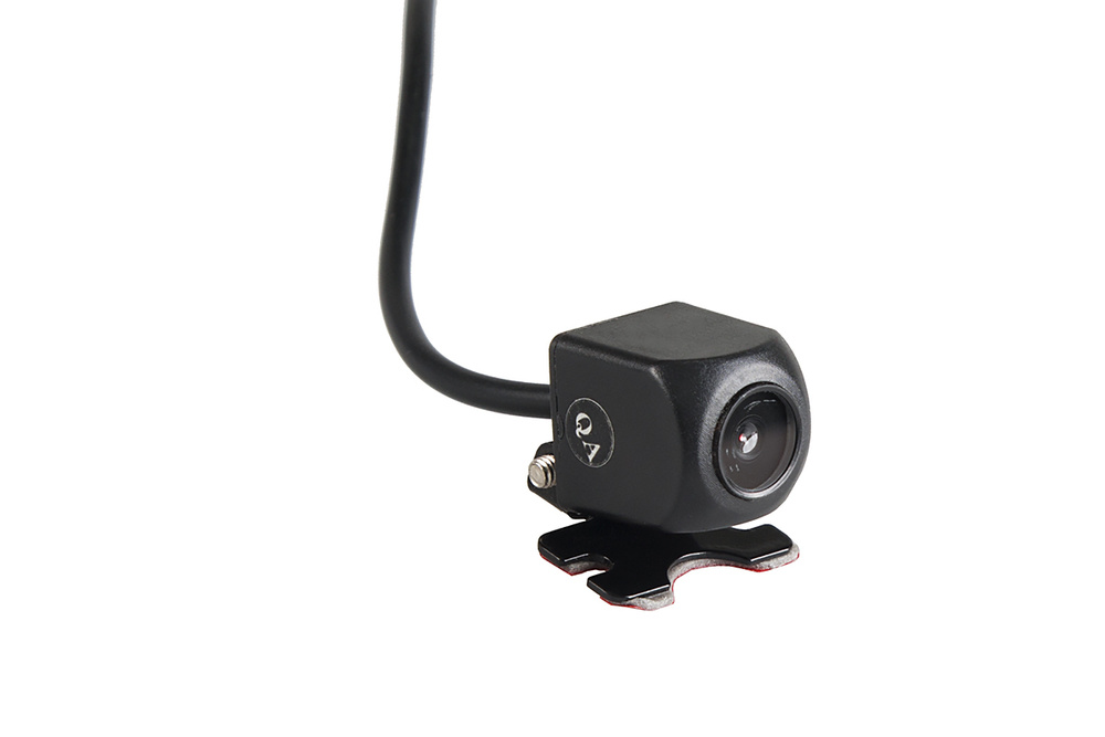 Камера заднего вида INTERPOWER IP-840, угол обзора 170 градусов #1