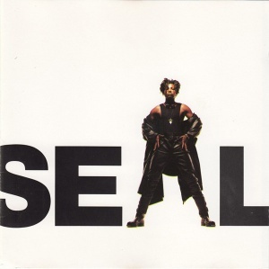 SEAL: Seal #1