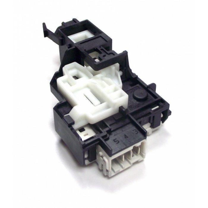 Устройство блокировки люка (УБЛ) для стиральной машины Electrolux ...