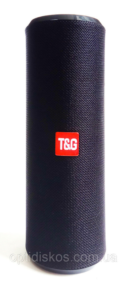 T&g 126 sales bluetooth speaker