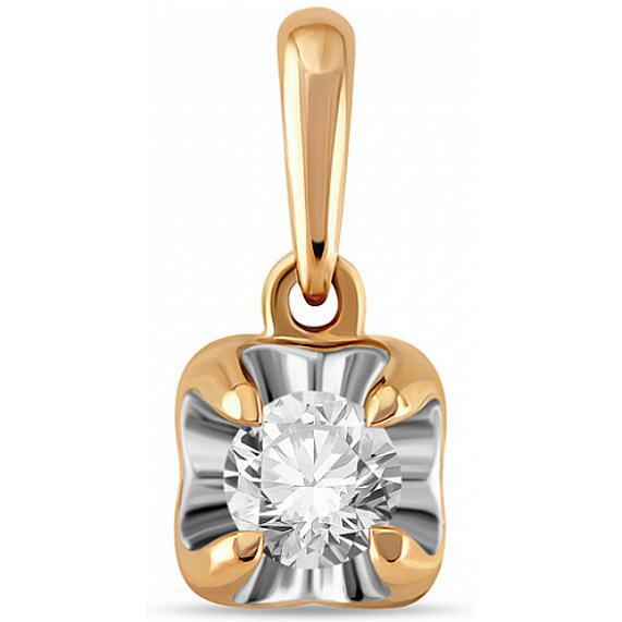 ЛУКАС-ГОЛД Подвеска Золото красное 585 пробы - купить с доставкой по ...