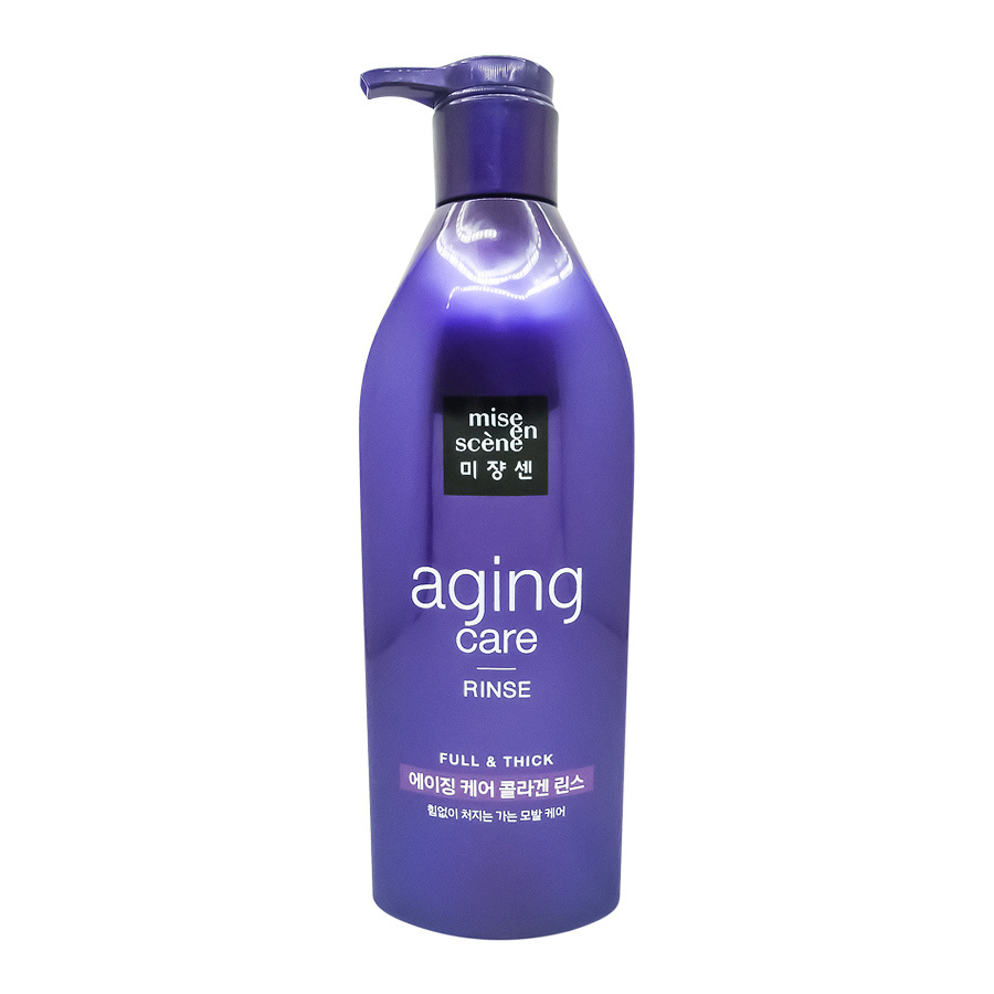 Mise en Scene Шампунь для волос, 680 мл - купить с доставкой по ...