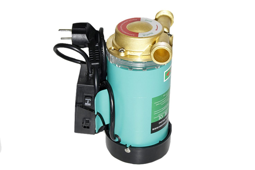 Электрический насос Vodotok X15GR-15 1/2 - купить по выгодной цене в ...