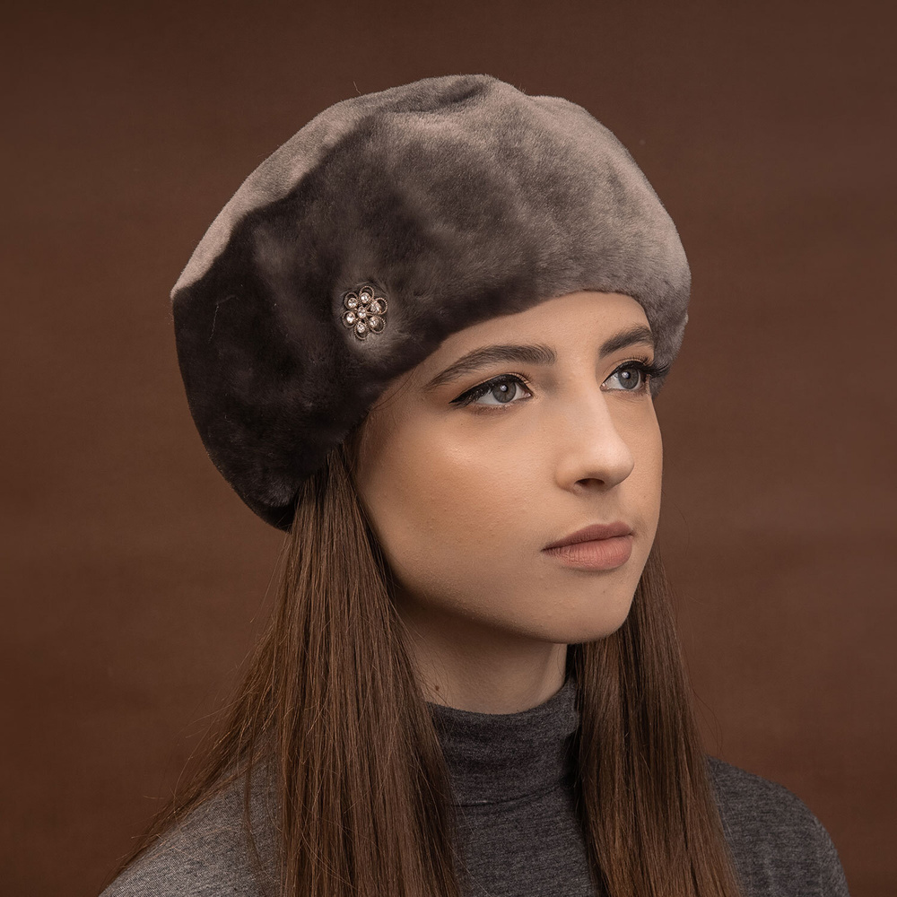 Берет #1