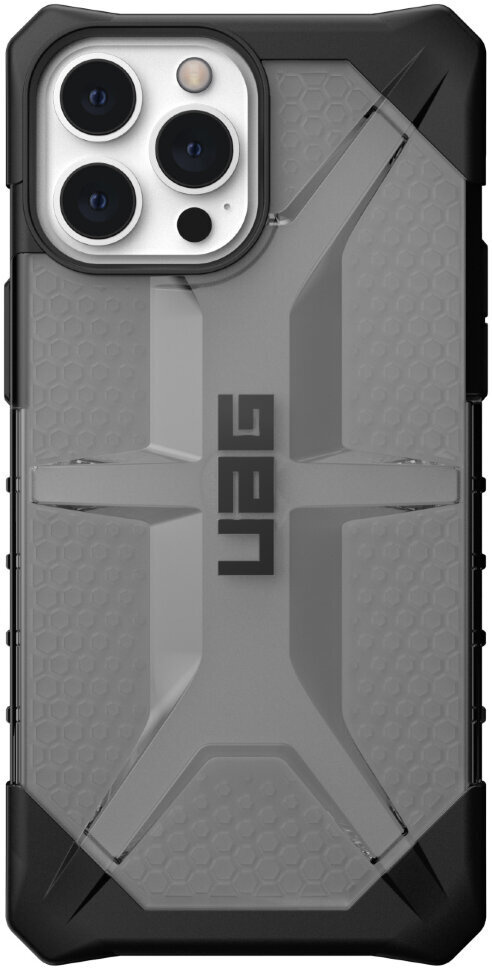 uag plasma ash iphone 11