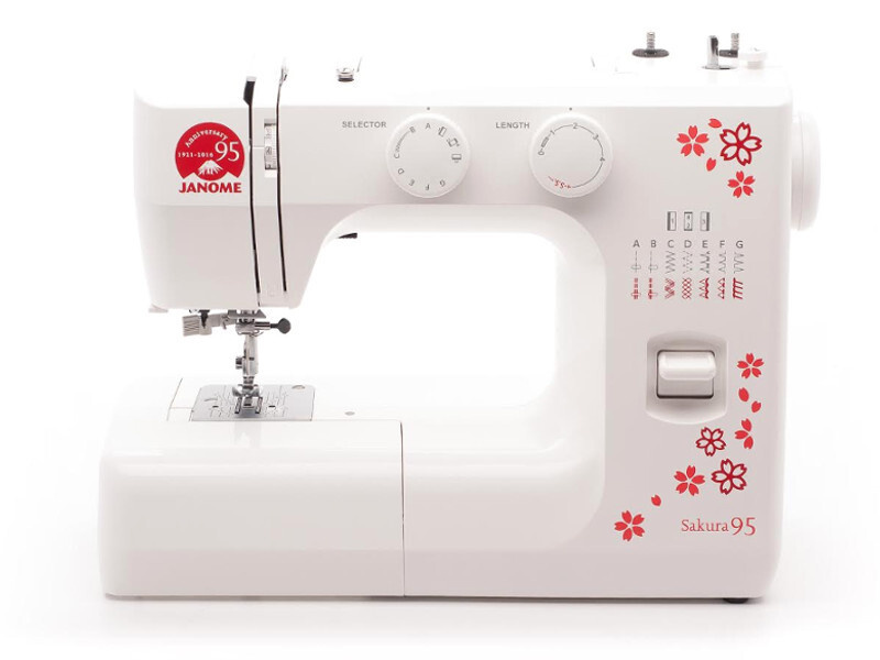 Sakura 95. Швейная машинка Janome Sakura 95. Janome 812. Швейная машина Janome 2121. Janome 2252.