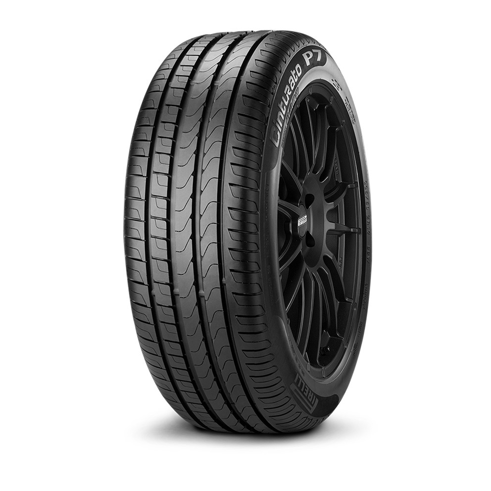 Шины для легковых автомобилей Pirelli 215/55 17 Лето Нешипованные - купить  в интернет-магазине OZON с доставкой (149354469)