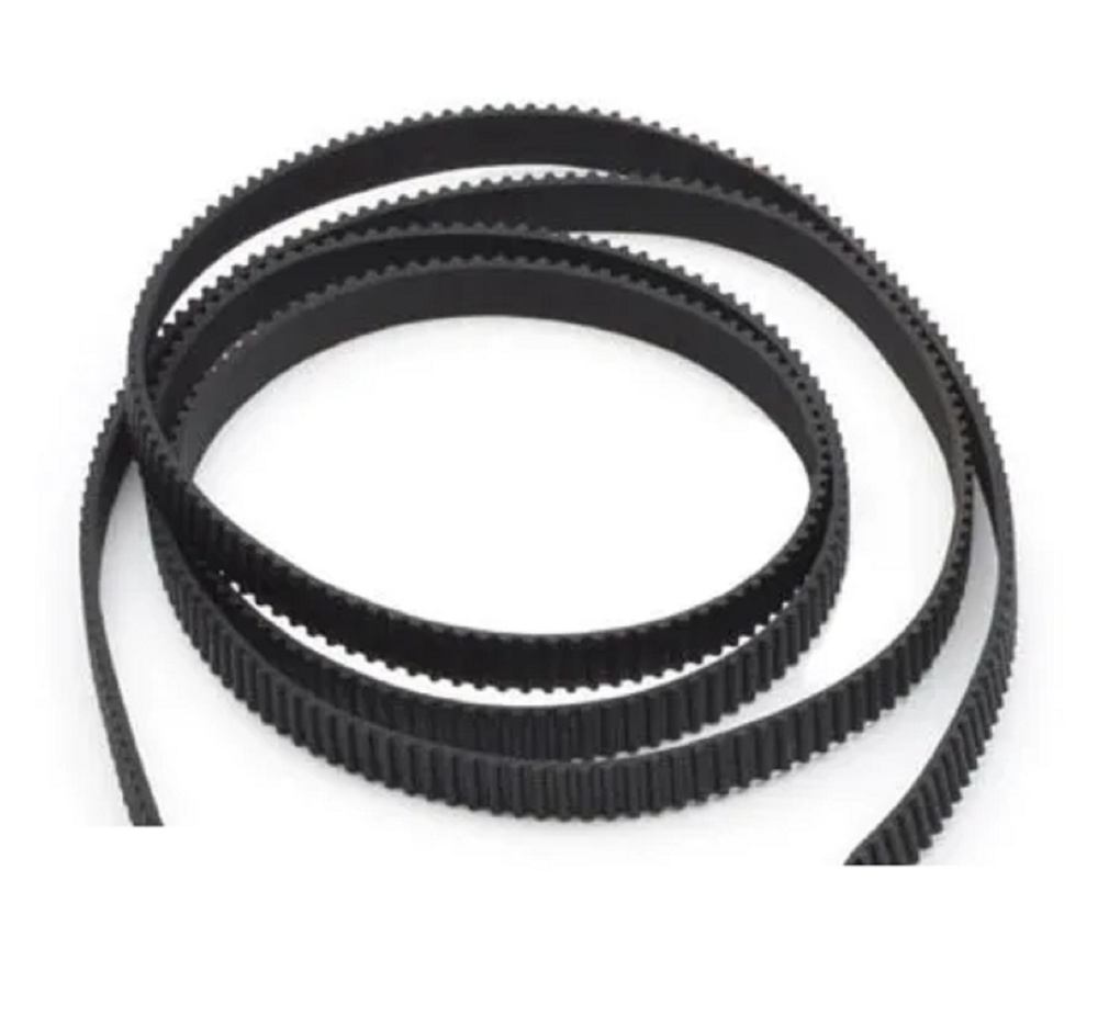 Зубчатый ремень GT2 6мм для 3D принтера - купить с доставкой по ...