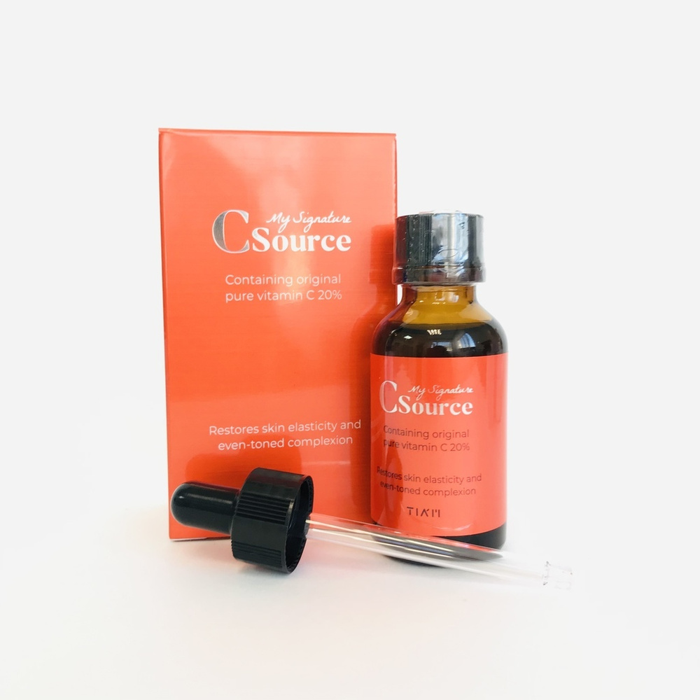 TIAM Сыворотка для лица Увлажнение, 30 мл - купить с доставкой по ...