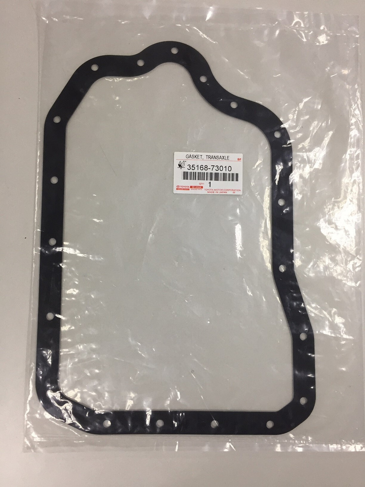 Прокладка Toyota art. 3516873010 - арт. 3516873010 - купить по выгодной ...