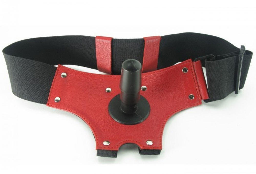 Трусики для страпона BDSM АРСЕНАЛ - купить с доставкой по выгодным ...