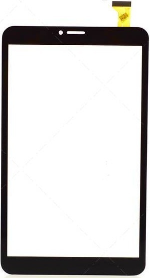 Тачскрин,подходит для планшета Irbis TZ858.Уценка. - купить с доставкой ...